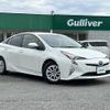 toyota prius 2017 -TOYOTA--Prius DAA-ZVW50--ZVW50-6092585---TOYOTA--Prius DAA-ZVW50--ZVW50-6092585- image 6