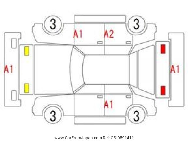 toyota passo 2010 -TOYOTA--Passo DBA-KGC30--KGC30-0011518---TOYOTA--Passo DBA-KGC30--KGC30-0011518- image 2