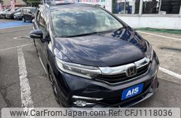 honda shuttle 2018 -HONDA--Shuttle DAA-GP7--GP7-1209562---HONDA--Shuttle DAA-GP7--GP7-1209562-
