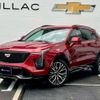 cadillac cadillac-others 2025 CFJ1857154 image 1