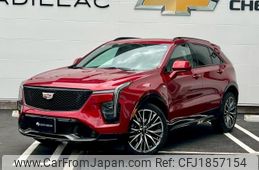 cadillac cadillac-others 2025 CFJ1857154