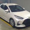 toyota yaris 2021 -TOYOTA--Yaris 5BA-MXPA10--MXPA10-2039206---TOYOTA--Yaris 5BA-MXPA10--MXPA10-2039206- image 8