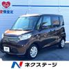 nissan dayz-roox 2015 -NISSAN--DAYZ Roox DBA-B21A--B21A-0210089---NISSAN--DAYZ Roox DBA-B21A--B21A-0210089- image 1