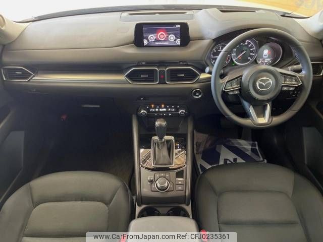 mazda cx-5 2019 -MAZDA--CX-5 3DA-KF2P--KF2P-308290---MAZDA--CX-5 3DA-KF2P--KF2P-308290- image 2