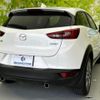 mazda cx-3 2017 quick_quick_6BA-DKEFW_DKEFW-101378 image 3