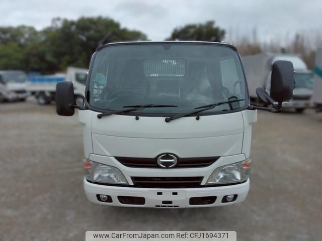 hino dutro 2014 CFJ1694371 image 2