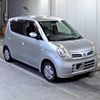 nissan moco 2007 -NISSAN--Moco MG22S-158363---NISSAN--Moco MG22S-158363- image 1