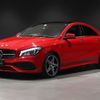 mercedes-benz cla-class 2017 -MERCEDES-BENZ--Benz CLA DBA-117351--WDD1173512N512907---MERCEDES-BENZ--Benz CLA DBA-117351--WDD1173512N512907- image 5