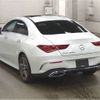 mercedes-benz cla-class 2023 -MERCEDES-BENZ--Benz CLA 3DA-118312M--WIK1183122N394419---MERCEDES-BENZ--Benz CLA 3DA-118312M--WIK1183122N394419- image 4