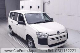 toyota probox-van 2023 -TOYOTA--Probox Van NHP160V-0077821---TOYOTA--Probox Van NHP160V-0077821-