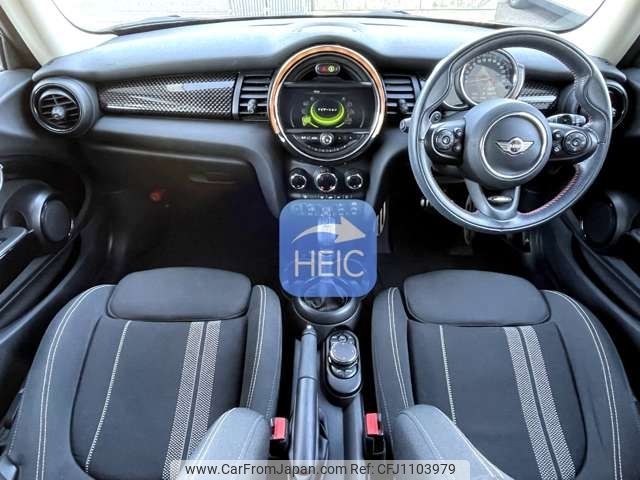 mini mini-others 2018 -BMW--BMW Mini DBA-XM20--WMWXM720X02H48297---BMW--BMW Mini DBA-XM20--WMWXM720X02H48297- image 2