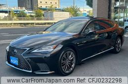 lexus ls 2022 -LEXUS--Lexus LS 6AA-GVF50--GVF50-6008025---LEXUS--Lexus LS 6AA-GVF50--GVF50-6008025-