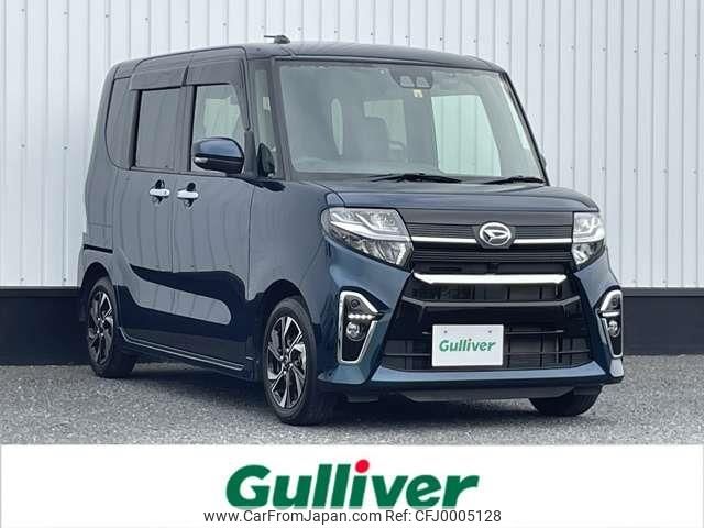 daihatsu tanto 2022 -DAIHATSU--Tanto 6BA-LA650S--LA650S-0222913---DAIHATSU--Tanto 6BA-LA650S--LA650S-0222913- image 1