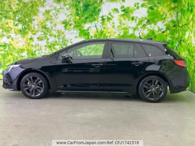 toyota corolla-touring-wagon 2022 CFJ1742518 image 2