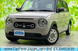 suzuki alto-lapin 2024 quick_quick_HE33S_HE33S-521385