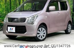 suzuki wagon-r 2013 CFJ1347726
