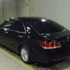 toyota crown 2015 -TOYOTA--Crown DAA-AWS211--AWS211-6006446---TOYOTA--Crown DAA-AWS211--AWS211-6006446- image 5