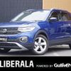 volkswagen t-cross 2021 -VOLKSWAGEN--VW T-Cross 3BA-C1DKR--WVGZZZC1ZMY072651---VOLKSWAGEN--VW T-Cross 3BA-C1DKR--WVGZZZC1ZMY072651- image 1