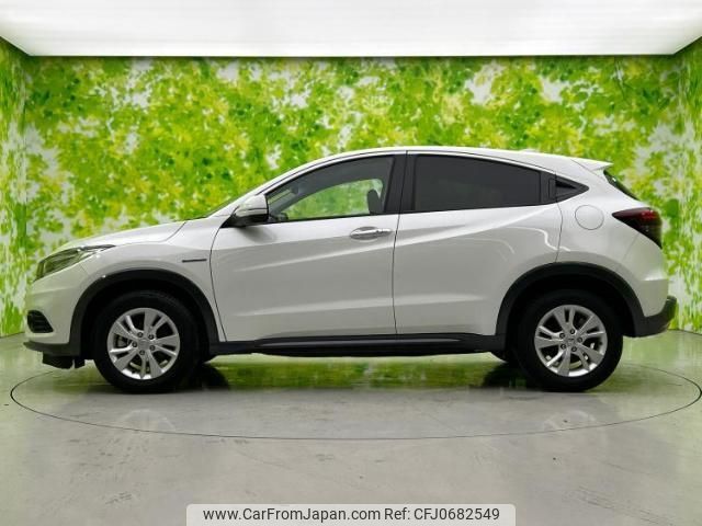 honda vezel 2020 quick_quick_DAA-RU3_RU3-1364302 image 2