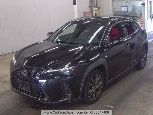 lexus ux 2019 quick_quick_6AA-MZAH15_MZAH15-2005524 image 2