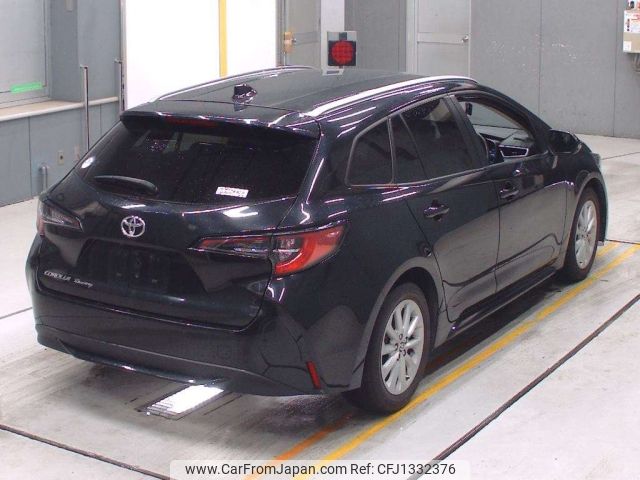 toyota corolla-touring-wagon 2021 -TOYOTA--Corolla Touring ZRE212W-6031681---TOYOTA--Corolla Touring ZRE212W-6031681- image 2