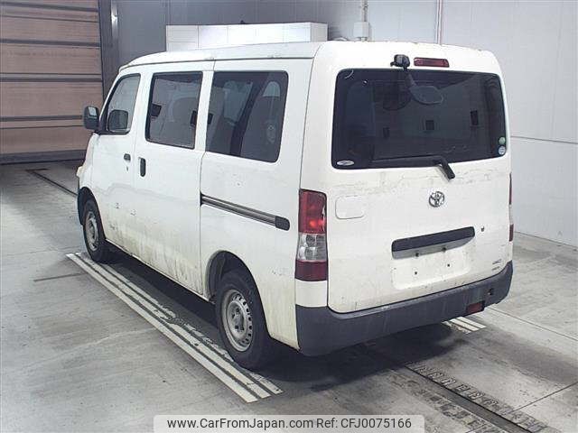 toyota liteace-van 2014 -TOYOTA--Liteace VAN S412M-0011280---TOYOTA--Liteace VAN S412M-0011280- image 2