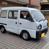 suzuki every 1994 quick_quick_DE51V_DE51V-732646 image 2