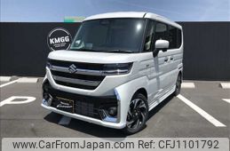 suzuki spacia 2025 -SUZUKI--Spacia 5AA-MK94S--MK94S-273***---SUZUKI--Spacia 5AA-MK94S--MK94S-273***-