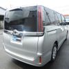 toyota noah 2019 -TOYOTA--Noah ZRR80G--0499975---TOYOTA--Noah ZRR80G--0499975- image 2