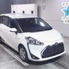 toyota sienta 2019 -TOYOTA--Sienta NHP170G-7194726---TOYOTA--Sienta NHP170G-7194726- image 1