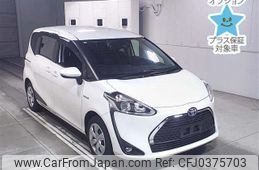 toyota sienta 2019 -TOYOTA--Sienta NHP170G-7194726---TOYOTA--Sienta NHP170G-7194726-