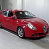 alfa-romeo giulietta 2012 -ALFA ROMEO--Alfa Romeo Giulietta 940141-ZAR94000007139542---ALFA ROMEO--Alfa Romeo Giulietta 940141-ZAR94000007139542- image 1