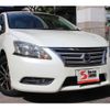 nissan sylphy 2013 CFJ1764510 image 2