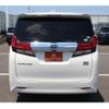 toyota alphard 2016 -TOYOTA--Alphard DAA-AYH30W--AYH30-0031886---TOYOTA--Alphard DAA-AYH30W--AYH30-0031886- image 9