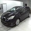 toyota prius-α 2015 -TOYOTA--Prius α ZVW41W--ZVW41-3384463---TOYOTA--Prius α ZVW41W--ZVW41-3384463- image 5