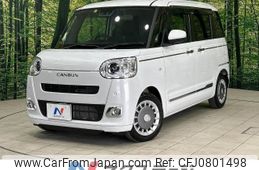 daihatsu move-canbus 2023 -DAIHATSU--Move Canbus 5BA-LA850S--LA850S-1020665---DAIHATSU--Move Canbus 5BA-LA850S--LA850S-1020665-