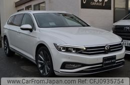 volkswagen passat-variant 2022 -VOLKSWAGEN--VW Passat Variant 3BA-3CDPC--WVWZZZ3CZME107962---VOLKSWAGEN--VW Passat Variant 3BA-3CDPC--WVWZZZ3CZME107962-