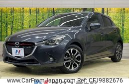 mazda demio 2015 -MAZDA--Demio LDA-DJ5FS--DJ5FS-135503---MAZDA--Demio LDA-DJ5FS--DJ5FS-135503-