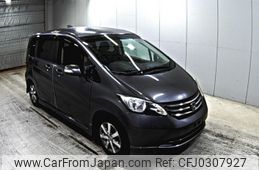 honda freed 2010 -HONDA--Freed GB3-1152966---HONDA--Freed GB3-1152966-