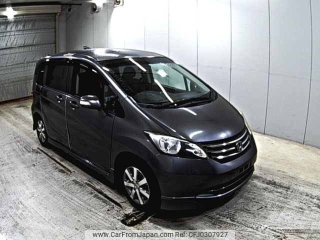 honda freed 2010 -HONDA--Freed GB3-1152966---HONDA--Freed GB3-1152966- image 1