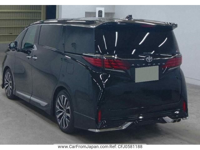 toyota alphard 2024 quick_quick_3BA-AGH40W_AGH40-0022469 image 2