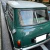 morris mini 1963 CFJ0617530 image 7