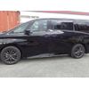toyota vellfire 2023 quick_quick_6AA-AAHH40W_AAHH40-0008935 image 2