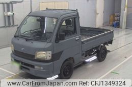 daihatsu hijet-truck 2002 -DAIHATSU--Hijet Truck S200P-0076431---DAIHATSU--Hijet Truck S200P-0076431-