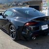 toyota supra 2020 CVCP20200408194750073110 image 18