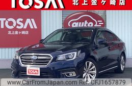 subaru legacy-b4 2019 CFJ1657879