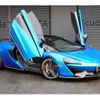 mclaren 570s-coupe 2019 quick_quick_ABA-P13S_SBM13DAF9KW005694 image 1