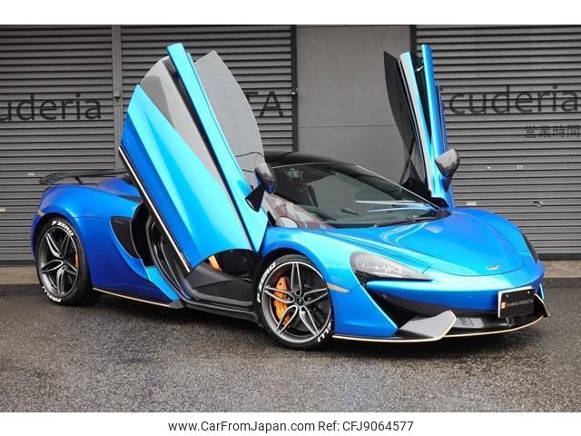 mclaren 570s-coupe 2019 quick_quick_ABA-P13S_SBM13DAF9KW005694 image 1