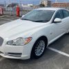 jaguar xf 2009 -JAGUAR--Jaguar XF Series J05FA--AFR63092---JAGUAR--Jaguar XF Series J05FA--AFR63092- image 18