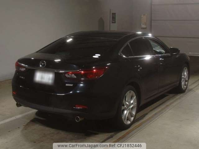 mazda atenza 2017 CFJ1852446 image 2